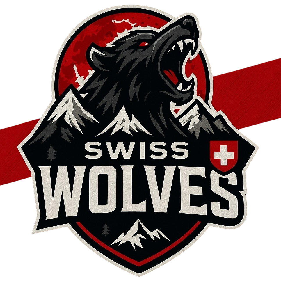 Swiss x Wolves